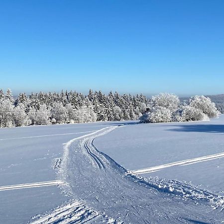 Veselicko 44 Villa Žďár nad Sázavou Dış mekan fotoğraf