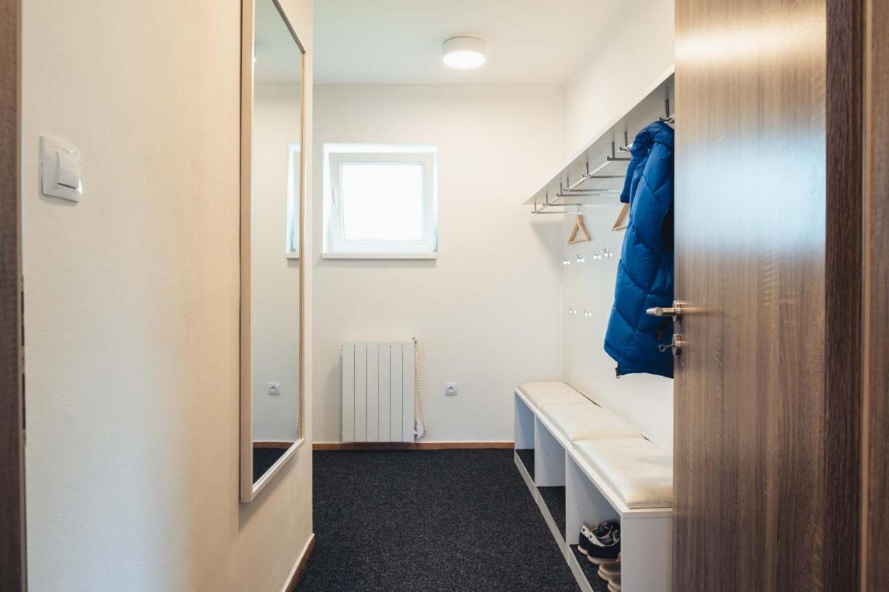 Veselicko 44 Villa Žďár nad Sázavou Dış mekan fotoğraf