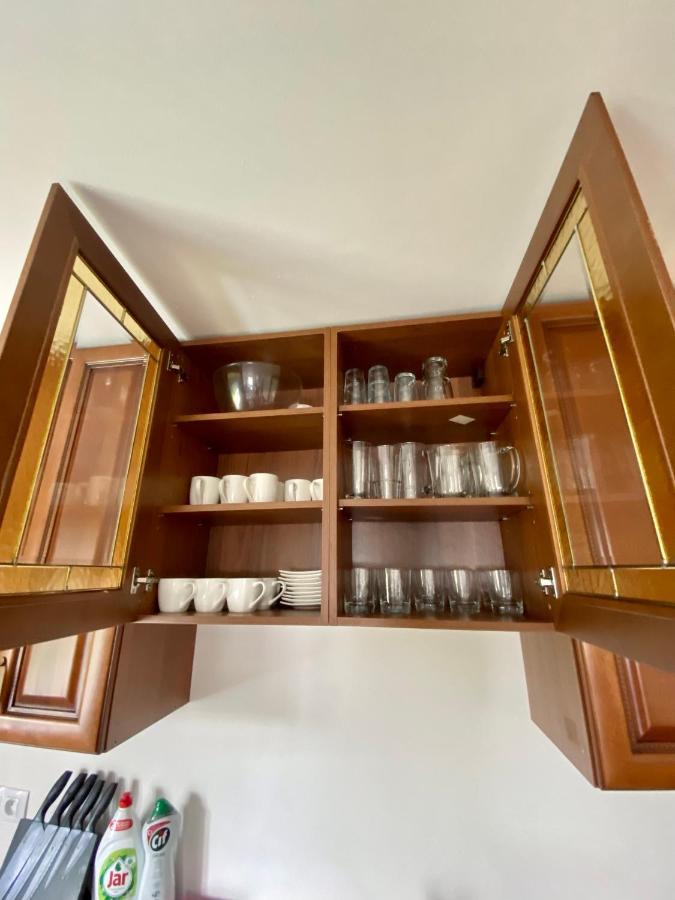 Veselicko 44 Villa Žďár nad Sázavou Dış mekan fotoğraf