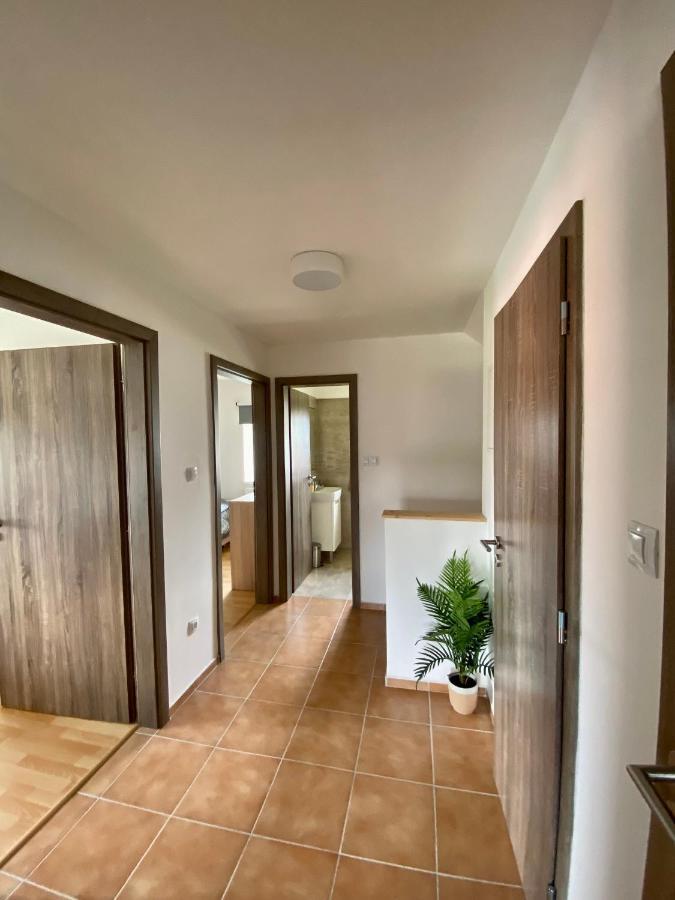 Veselicko 44 Villa Žďár nad Sázavou Dış mekan fotoğraf