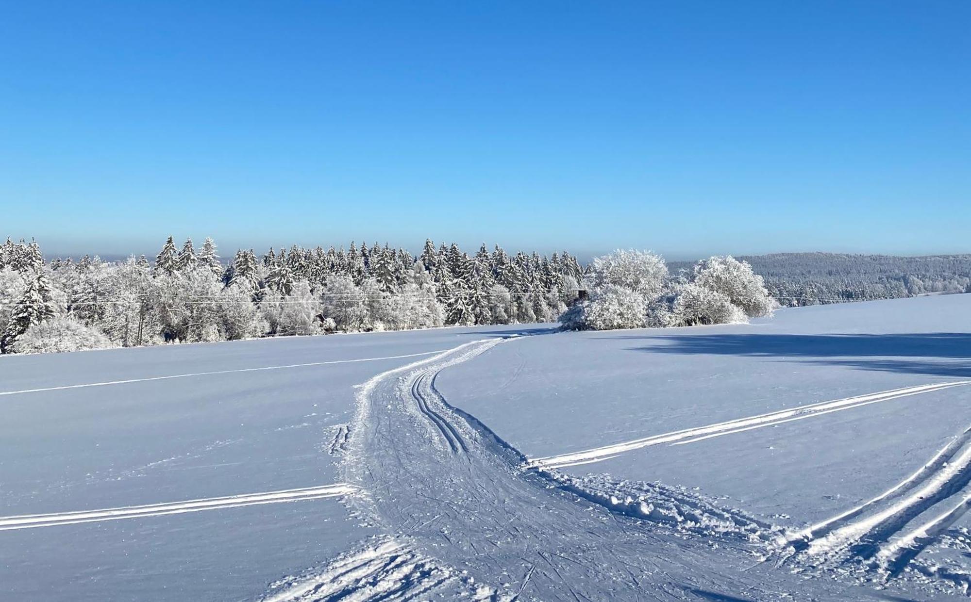 Veselicko 44 Villa Žďár nad Sázavou Dış mekan fotoğraf
