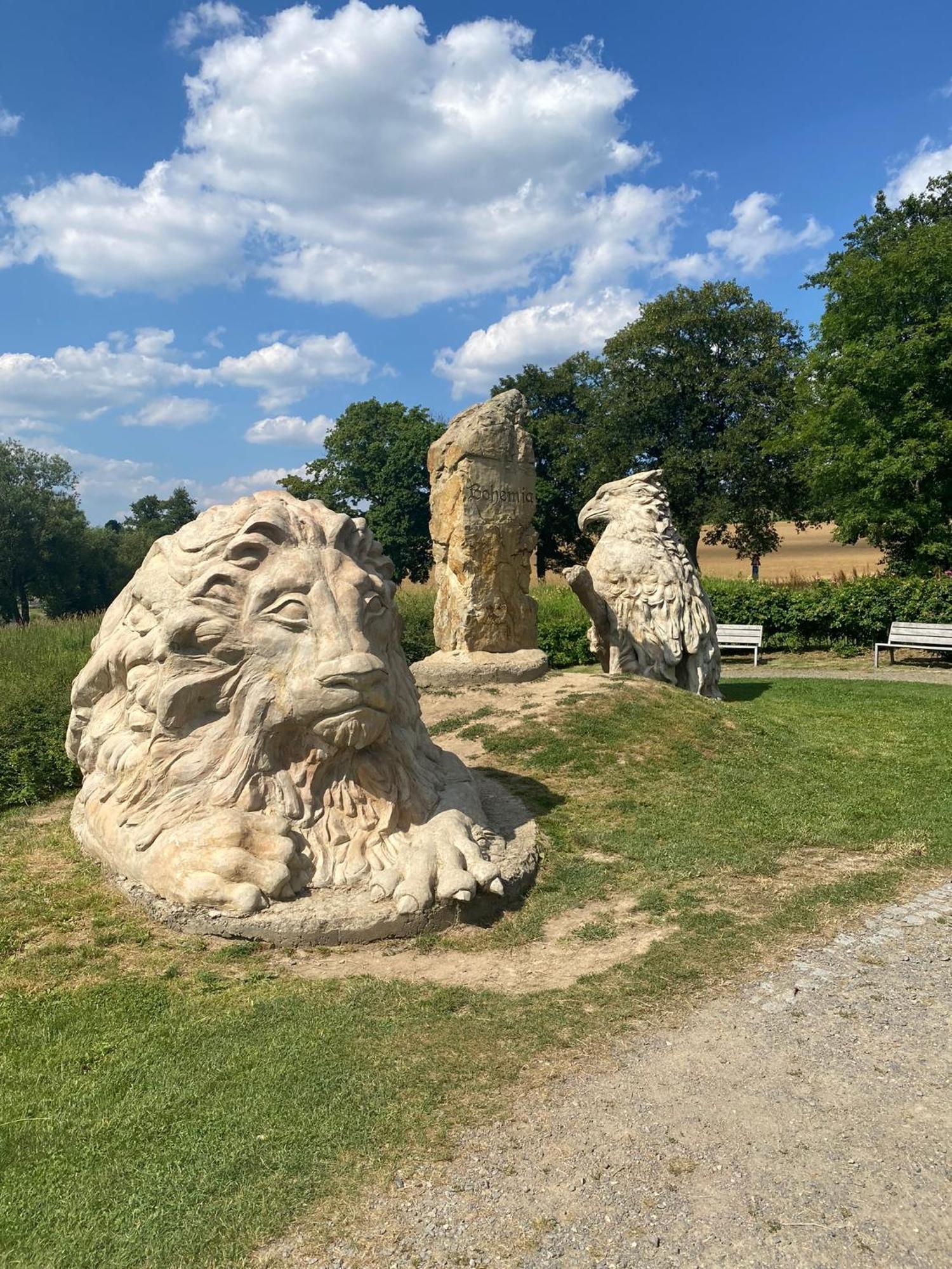 Veselicko 44 Villa Žďár nad Sázavou Dış mekan fotoğraf